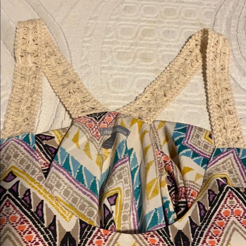 Tank top - Picture 2 of 3